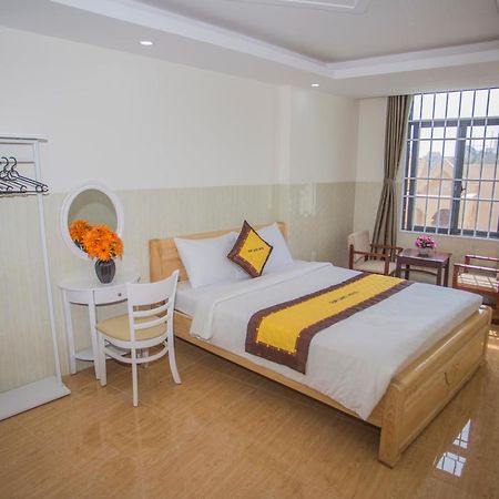 וונג טאו Sun Lake Hotel 1 מראה חיצוני תמונה