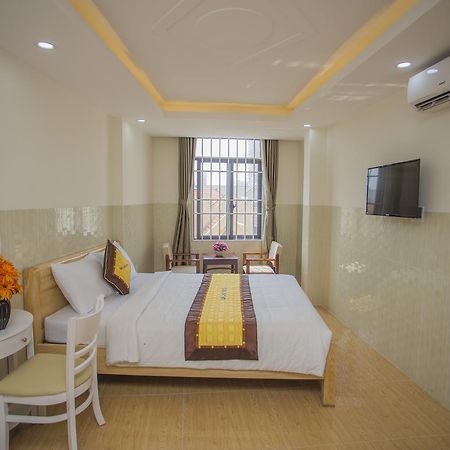 וונג טאו Sun Lake Hotel 1 מראה חיצוני תמונה