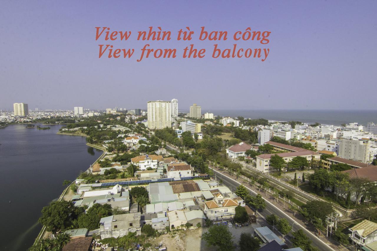 וונג טאו Sun Lake Hotel 1 מראה חיצוני תמונה
