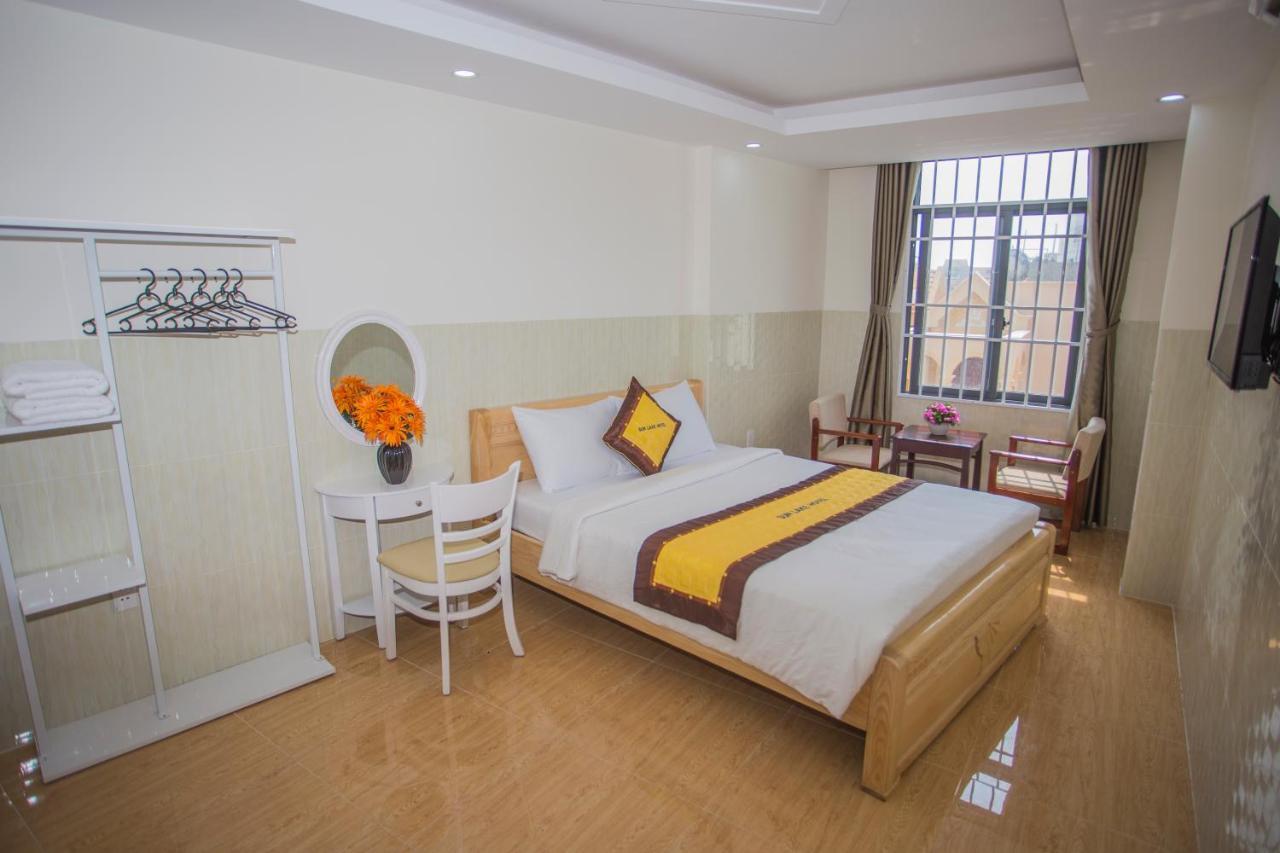וונג טאו Sun Lake Hotel 1 מראה חיצוני תמונה