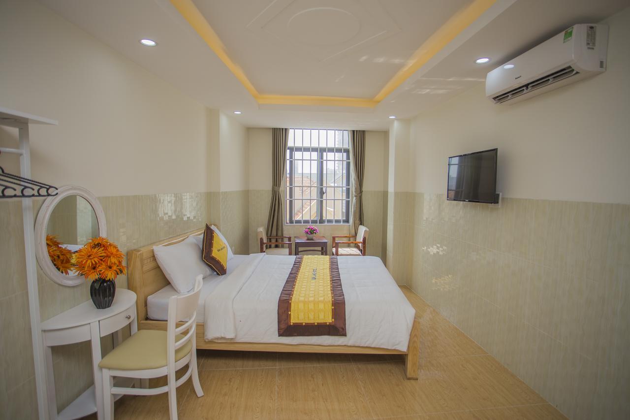 וונג טאו Sun Lake Hotel 1 מראה חיצוני תמונה