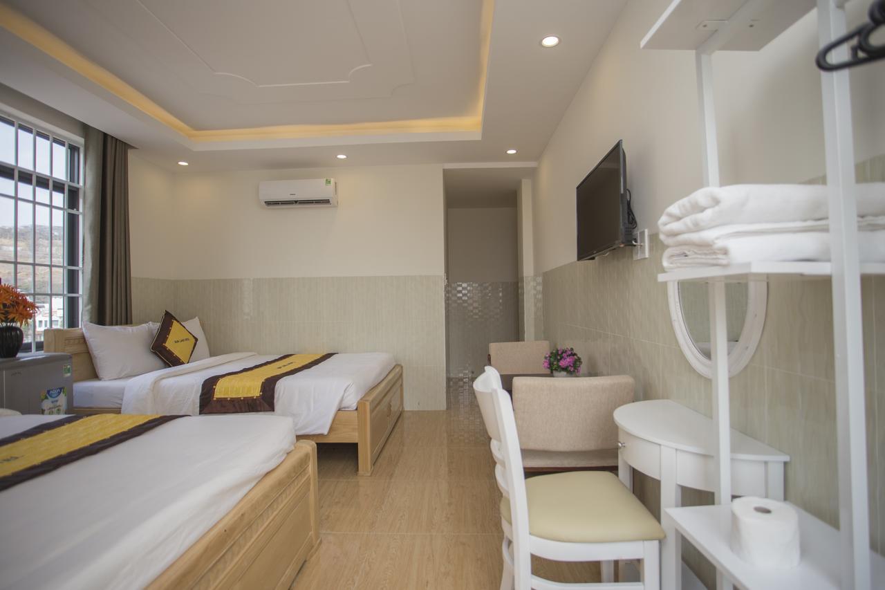 וונג טאו Sun Lake Hotel 1 מראה חיצוני תמונה