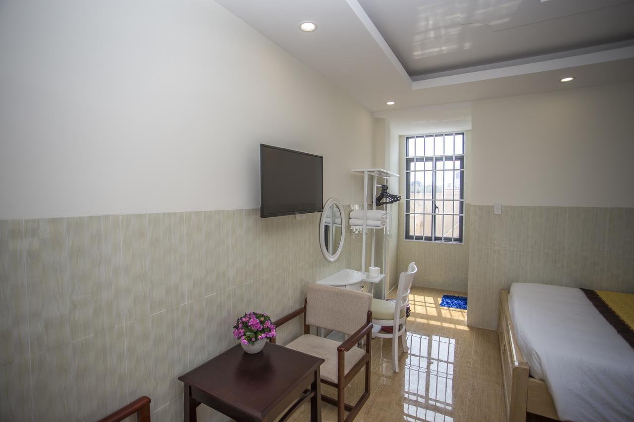 וונג טאו Sun Lake Hotel 1 מראה חיצוני תמונה