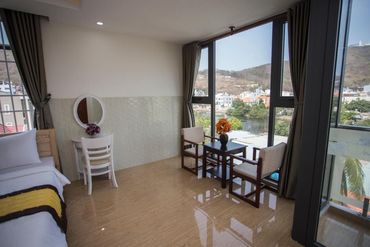 וונג טאו Sun Lake Hotel 1 מראה חיצוני תמונה