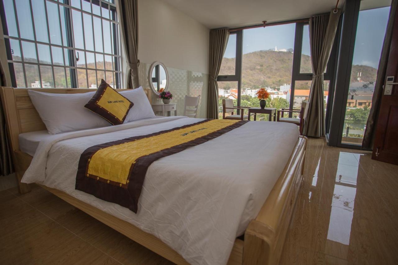 וונג טאו Sun Lake Hotel 1 מראה חיצוני תמונה