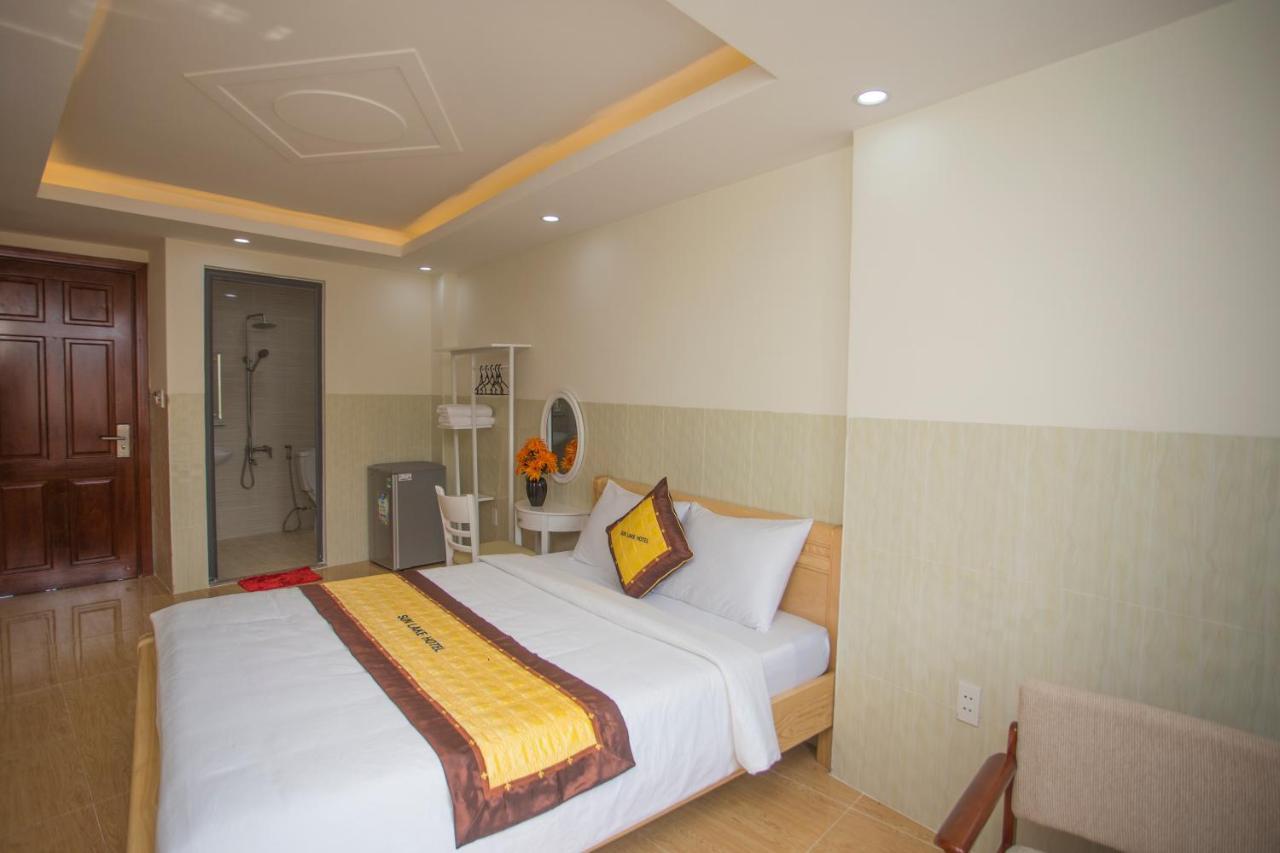 וונג טאו Sun Lake Hotel 1 מראה חיצוני תמונה