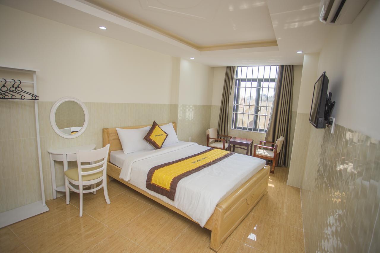 וונג טאו Sun Lake Hotel 1 מראה חיצוני תמונה