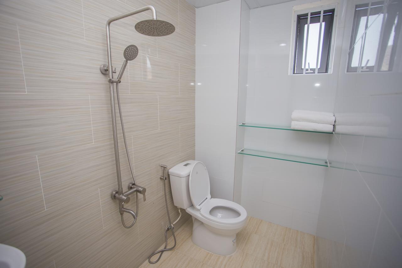 וונג טאו Sun Lake Hotel 1 מראה חיצוני תמונה