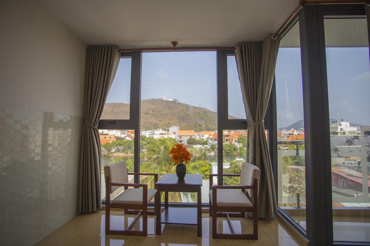 וונג טאו Sun Lake Hotel 1 מראה חיצוני תמונה