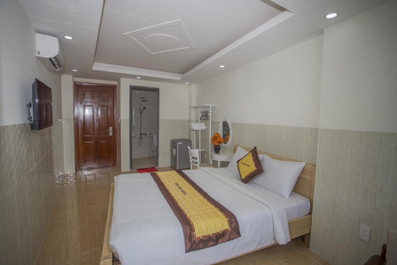 וונג טאו Sun Lake Hotel 1 מראה חיצוני תמונה