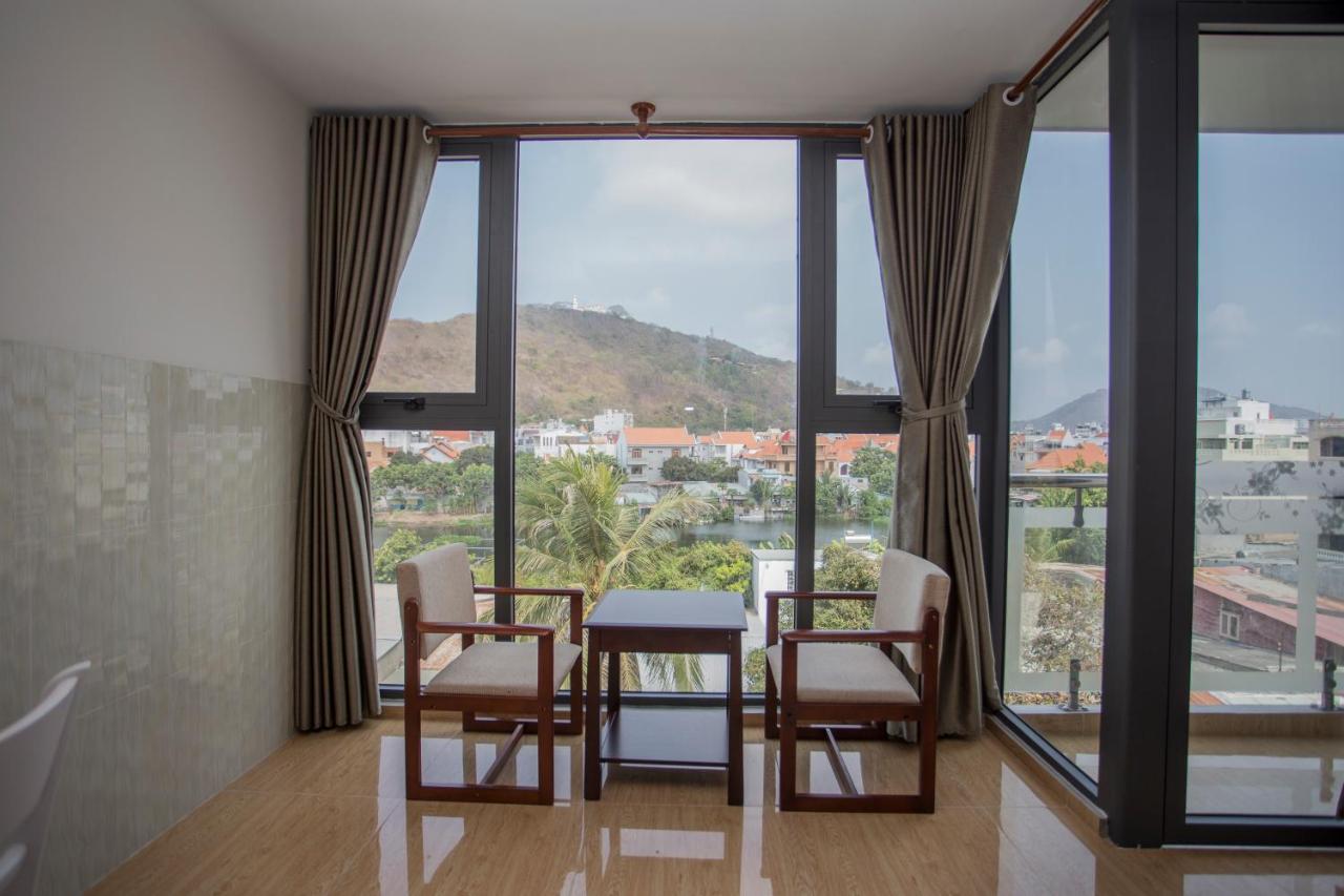 וונג טאו Sun Lake Hotel 1 מראה חיצוני תמונה