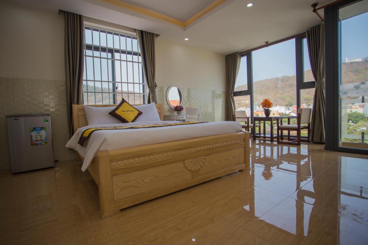וונג טאו Sun Lake Hotel 1 מראה חיצוני תמונה