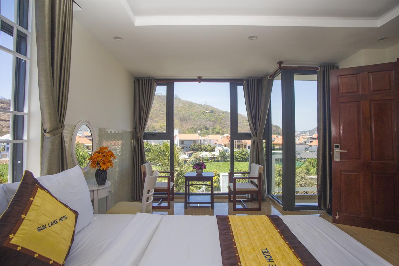וונג טאו Sun Lake Hotel 1 מראה חיצוני תמונה