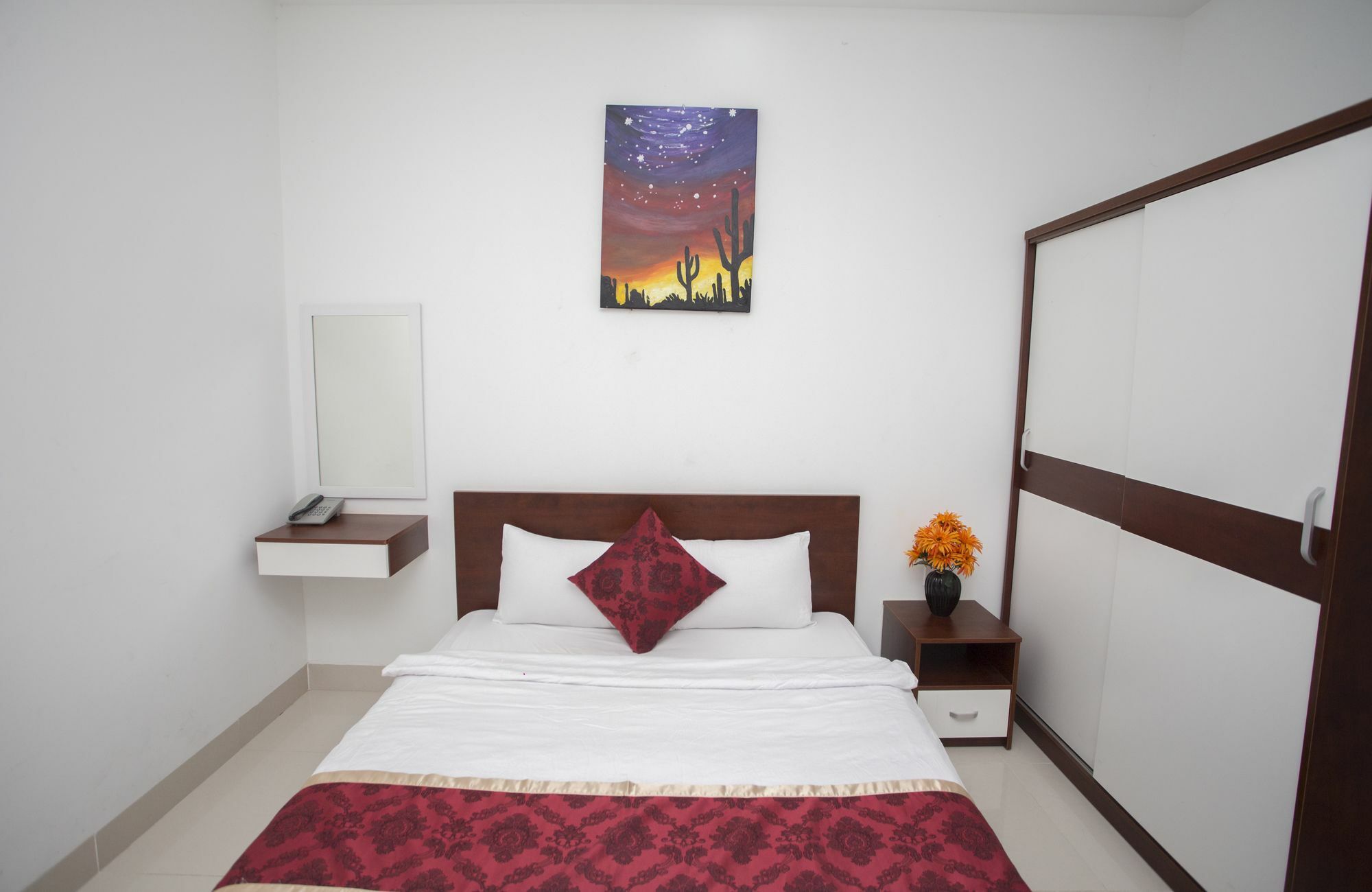 וונג טאו Sun Lake Hotel 1 מראה חיצוני תמונה