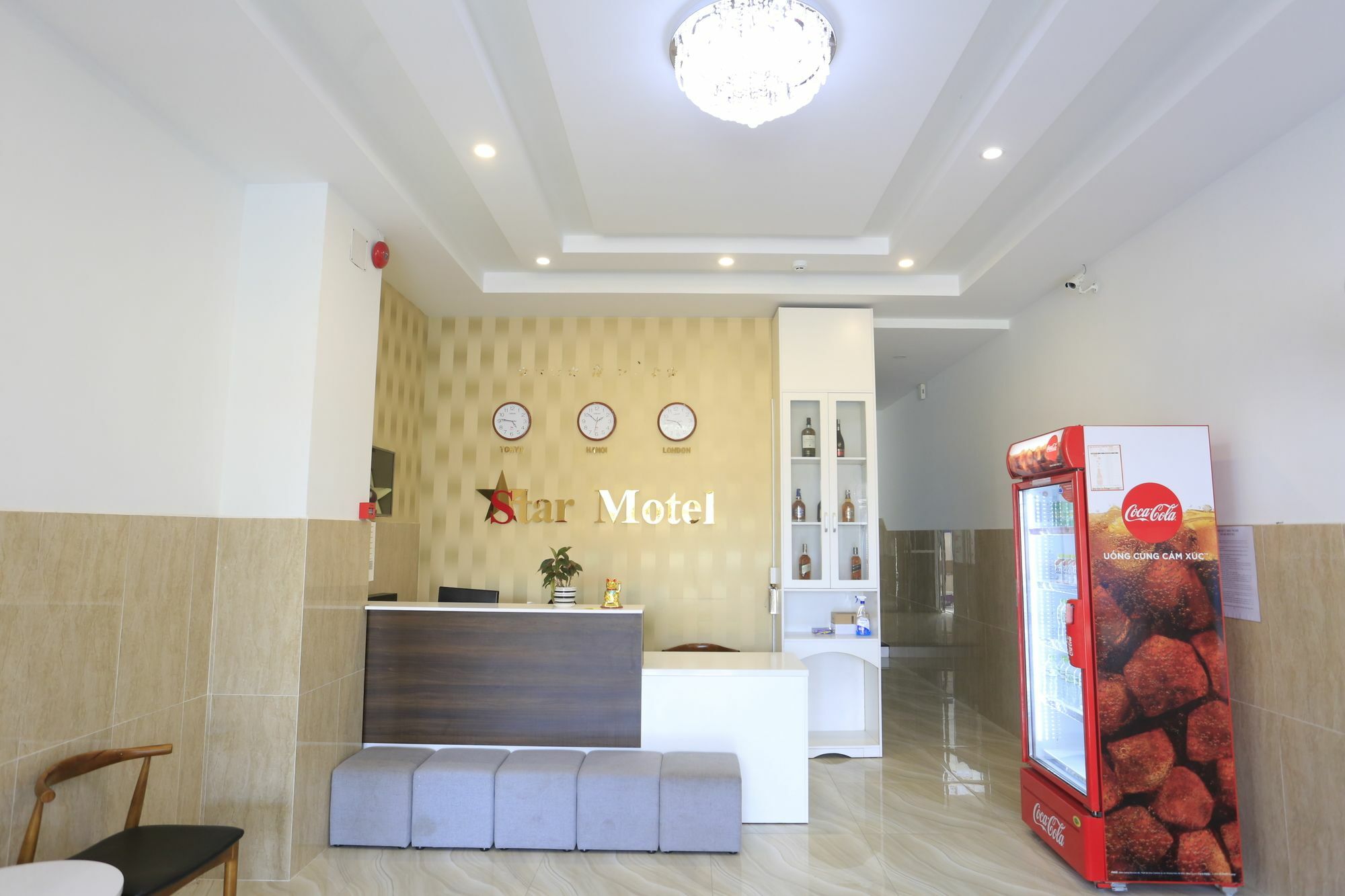 וונג טאו Sun Lake Hotel 1 מראה חיצוני תמונה