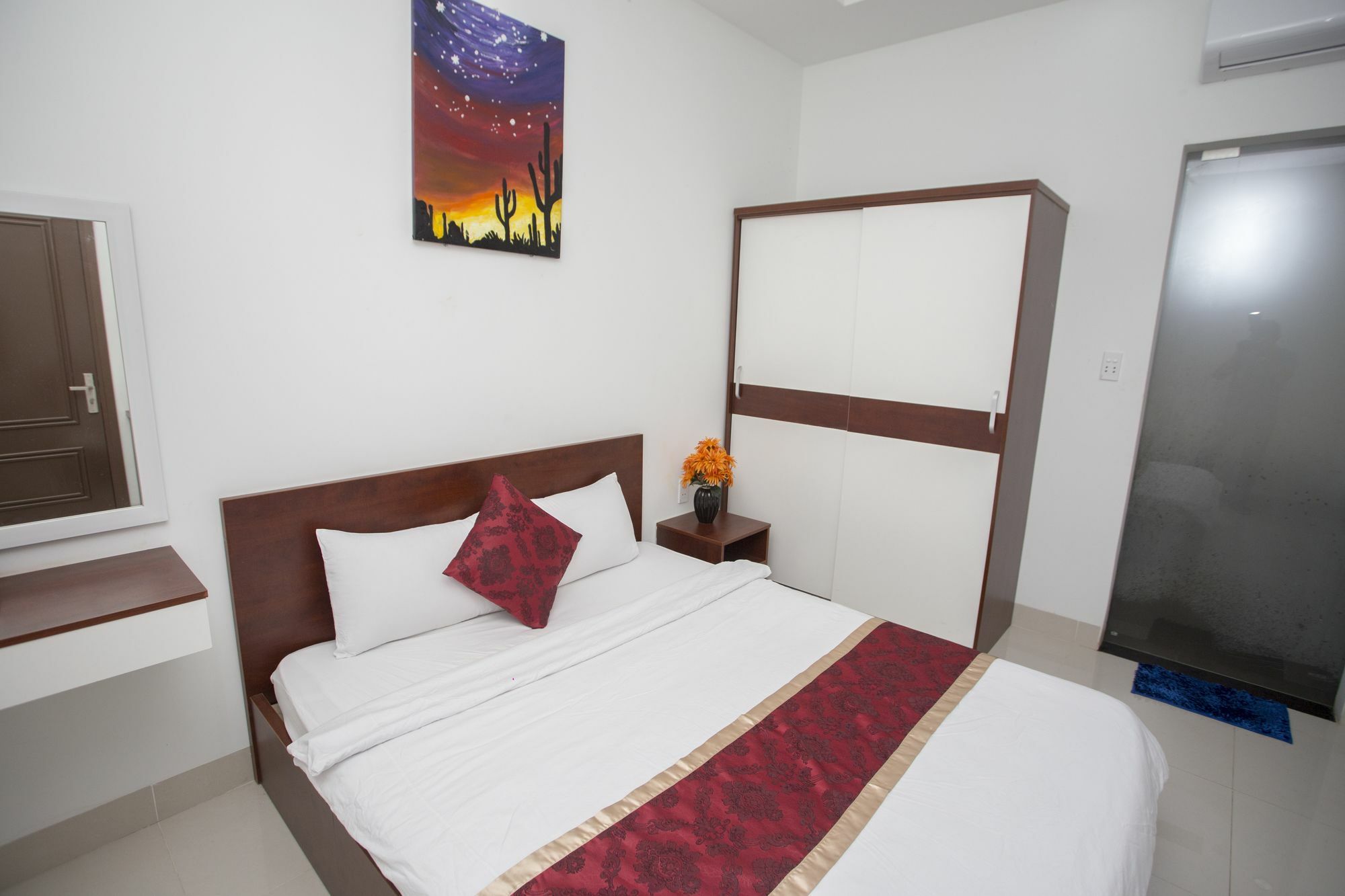 וונג טאו Sun Lake Hotel 1 מראה חיצוני תמונה