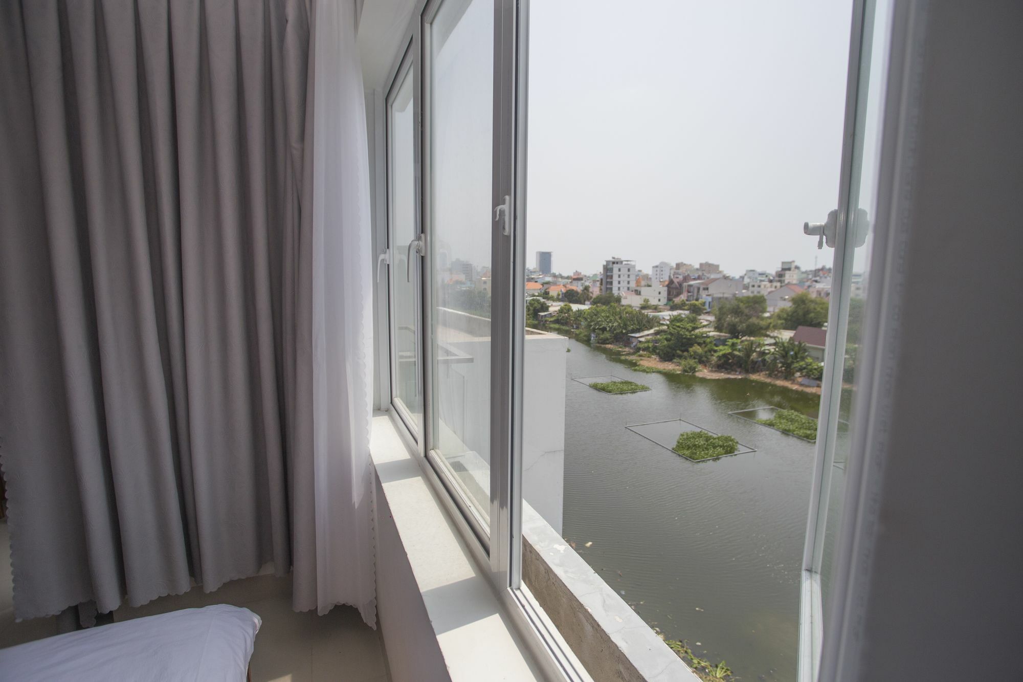 וונג טאו Sun Lake Hotel 1 מראה חיצוני תמונה